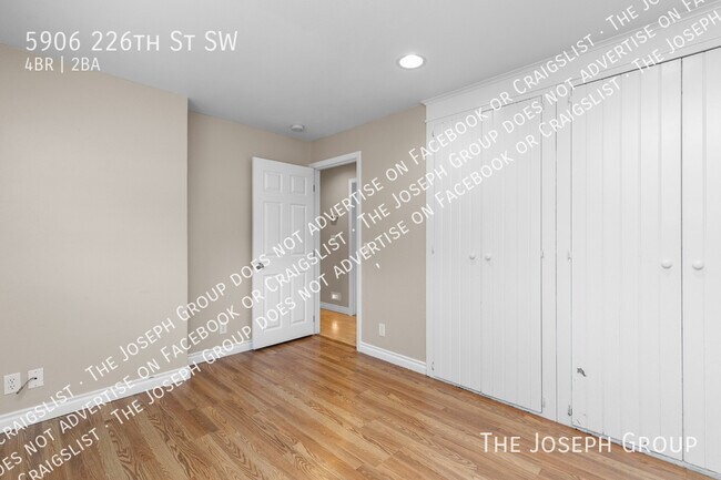 Building Photo - 5906 226th St SW