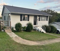 Building Photo - 1208 Pickwick Rd