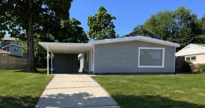 Building Photo - 1706 E 6890 S