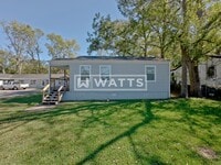 Building Photo - Basic 3 Bedroom Home in Woodlawn