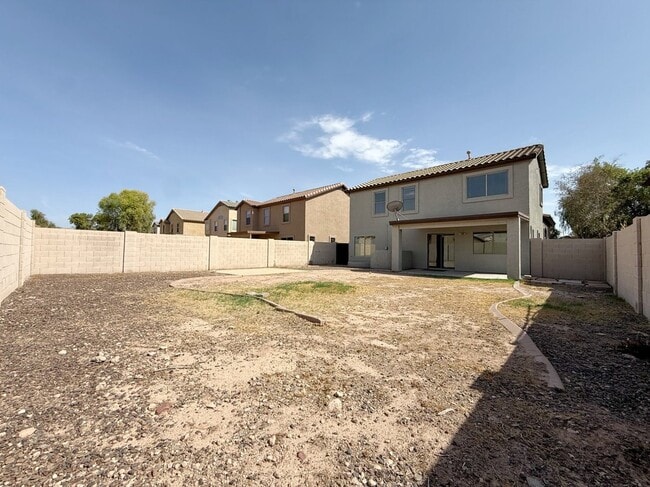 Building Photo - 4802 W Fawn Dr