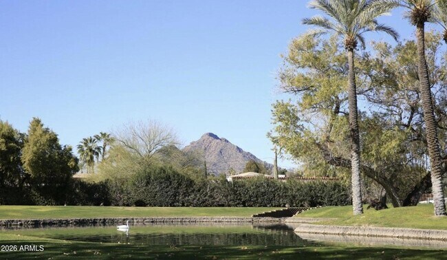 Building Photo - 7950 E Camelback Rd