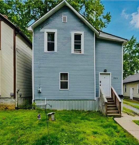 Building Photo - 511 Crouse St