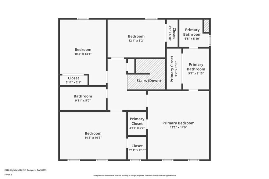 Building Photo - 2526 Highland Dr SE