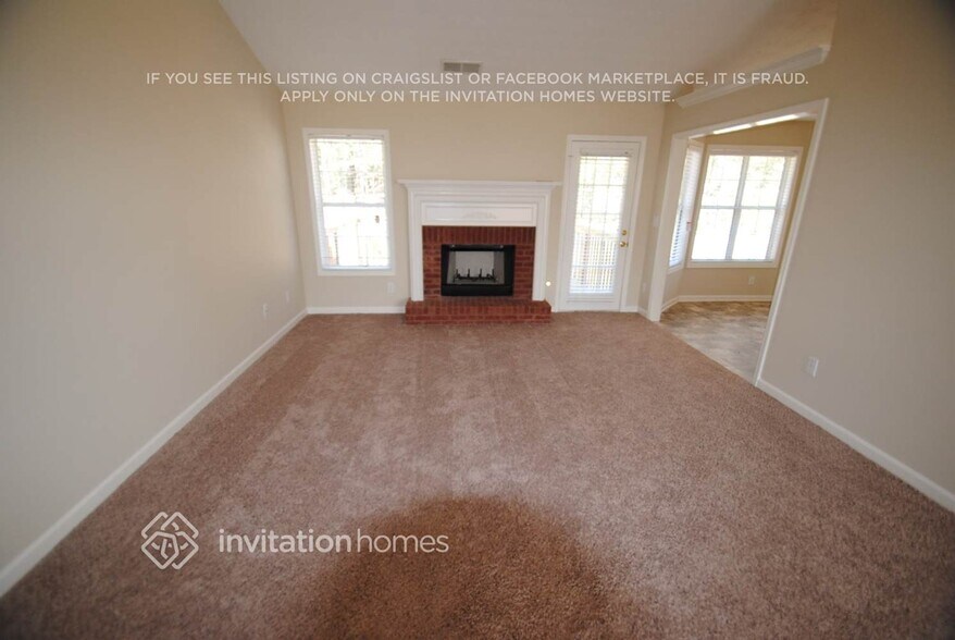 Building Photo - 895 Lewis Ridge Cir