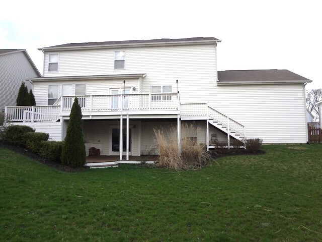 Building Photo - 11795 Langham Crescent Ct