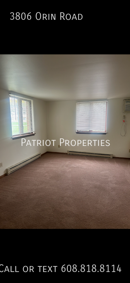 Building Photo - 1 bed/1 bath plus den in Madison, WI!