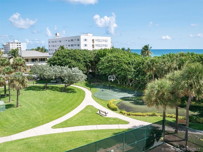 Building Photo - 1201 S Ocean Dr