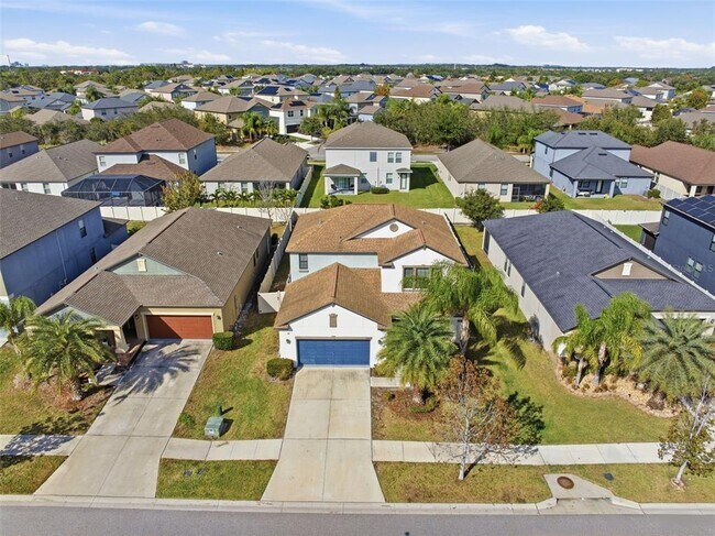 Building Photo - 11014 Little Blue Heron Dr