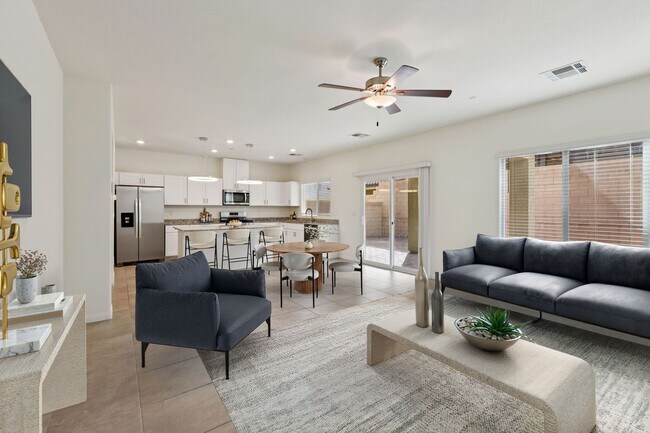 Building Photo - 10971 Meridian Flds Ave