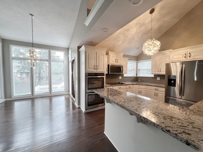 Building Photo - SEE IT NOW: Spacious 3-Bedroom Smart Home ...