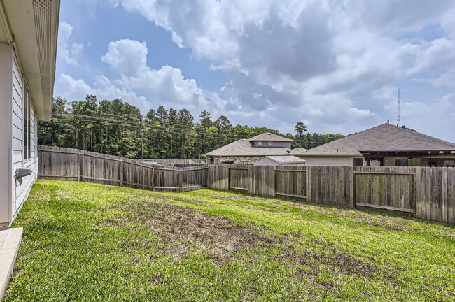 Building Photo - 14607 Blackbrush Mnr