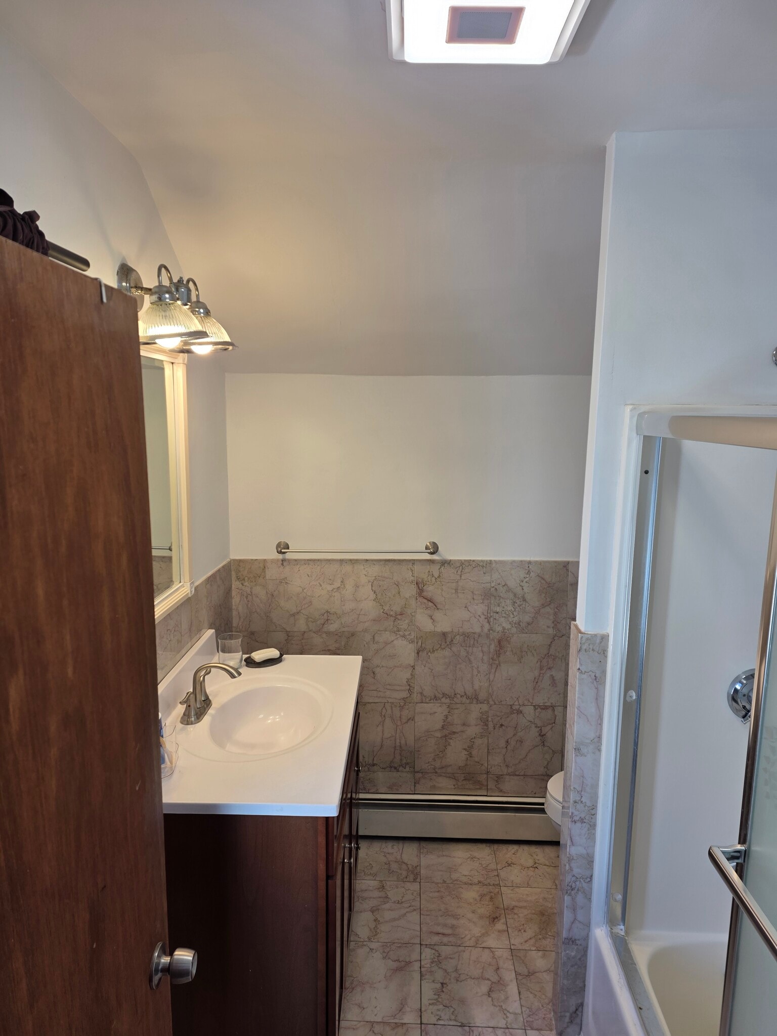 Bathroom - 1104 Tacoma St