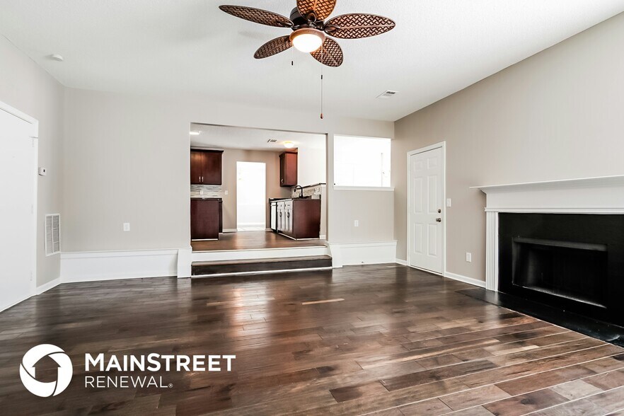 Building Photo - 3012 Gala Trail SW