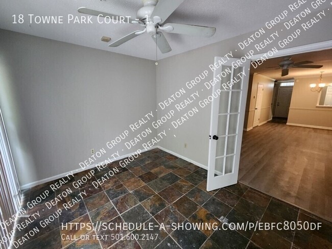 Building Photo - 18 Towne Park Ct