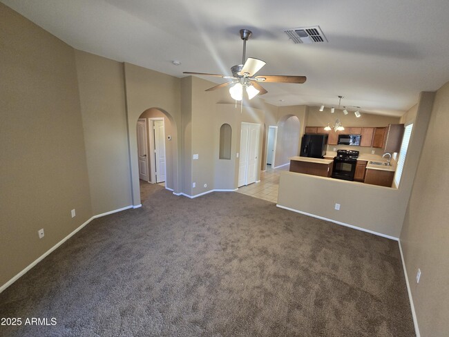 Building Photo - 3412 S Luiseno Blvd