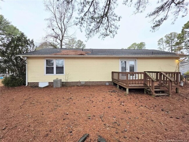 Building Photo - 4602 Gardenwood Ct