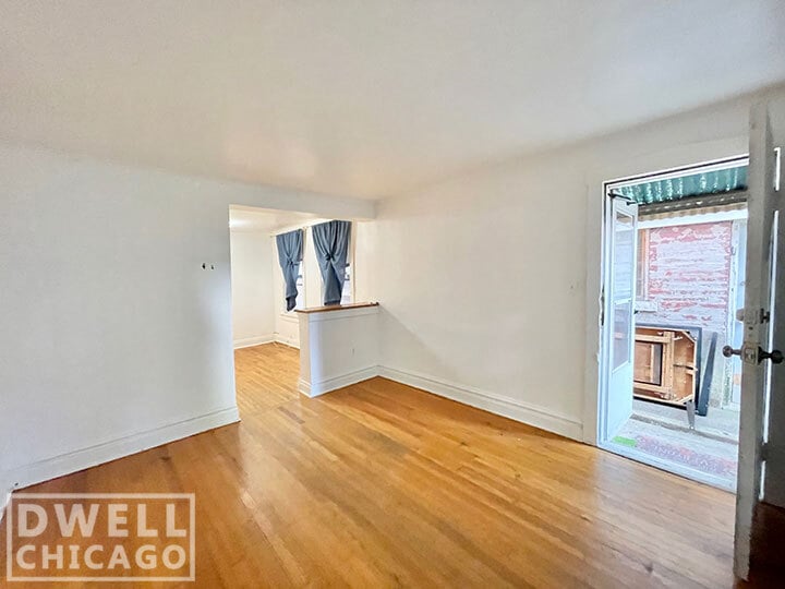 Building Photo - 1809 W Wabansia Ave