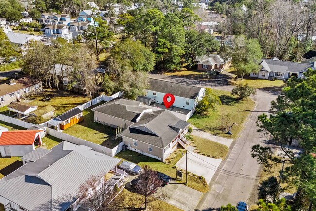 Building Photo - 430 Yaupon Ave