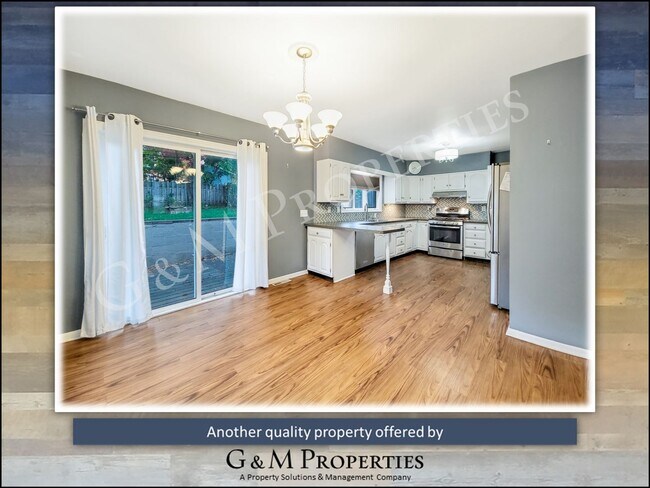 Building Photo - 3-Bedroom Home Rental in North Winton Village!