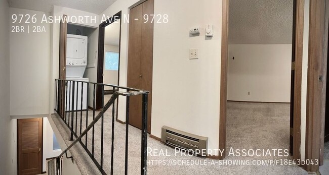 Building Photo - 9726 Ashworth Ave N