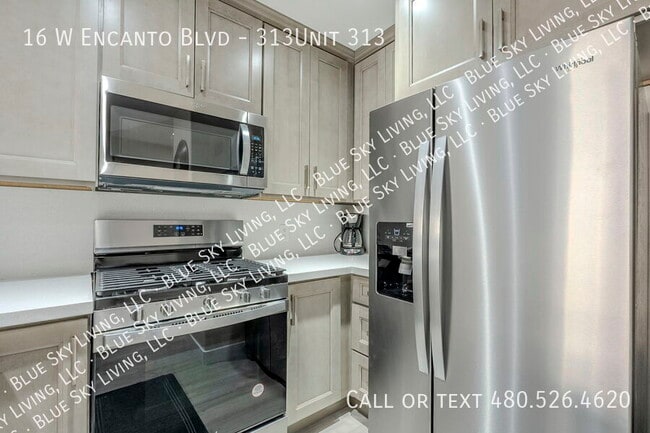 Building Photo - 16 W Encanto Blvd