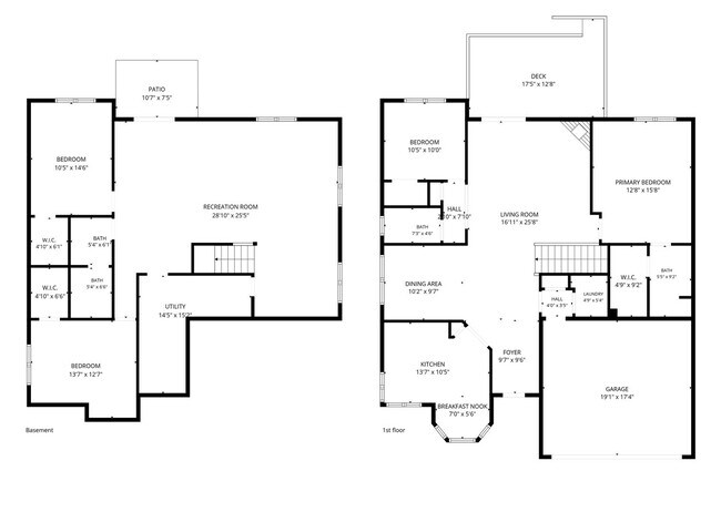Building Photo - 4960 Dry Stone Dr