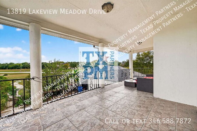 Building Photo - 13819 Lakeview Meadow Dr