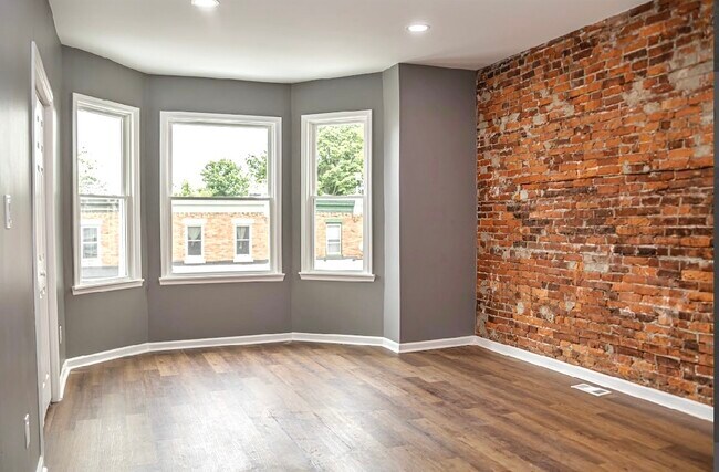 Building Photo - 5234 Walton Ave