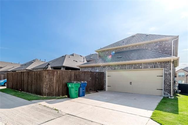 Building Photo - 2837 Franklin Dr