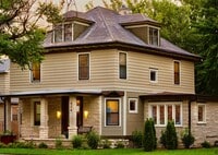 Building Photo - 826 Vattier Street