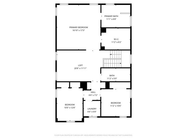 Building Photo - 2715 Skyview Knoll Ct