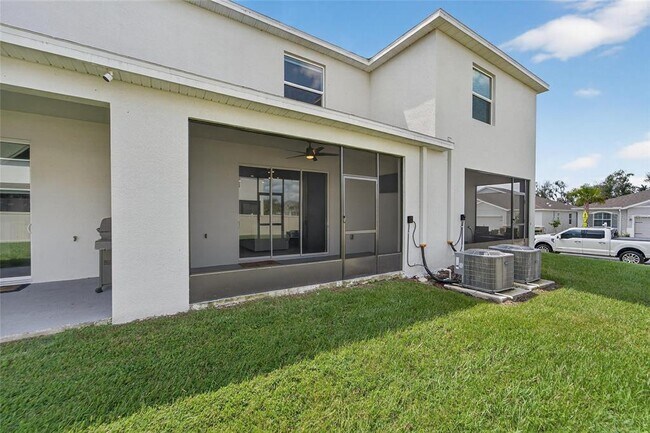 Building Photo - 3504 White Dandelion Ct