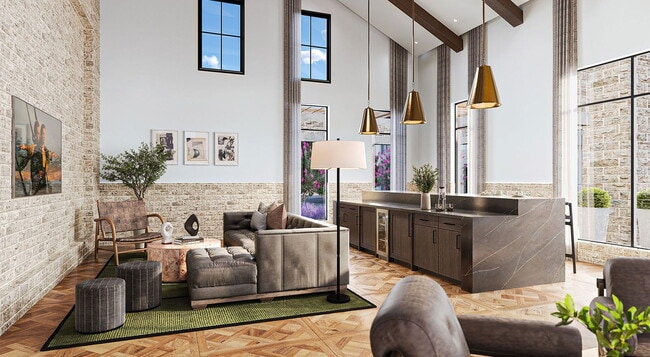 Building Photo - 701 Saginaw Sq Blvd