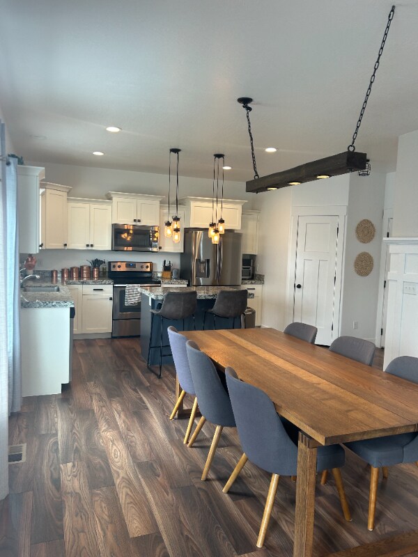 Building Photo - 5134 E Big Sky Way