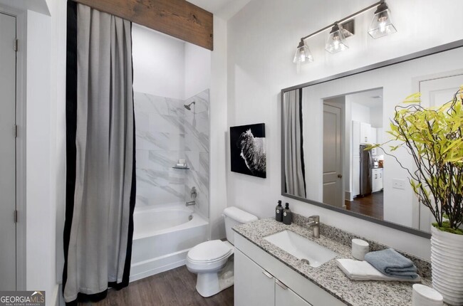 Building Photo - 4271 Woodward Mill Rd