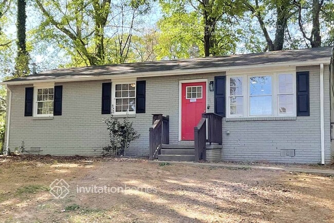 Building Photo - 367 Belgarde Pl SE