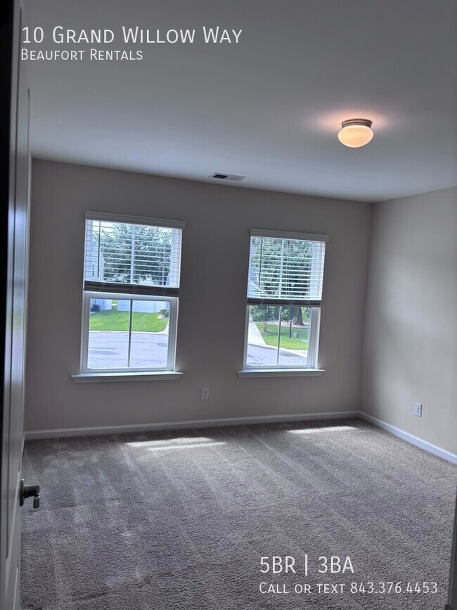 Building Photo - 10 Grand Willow Wy