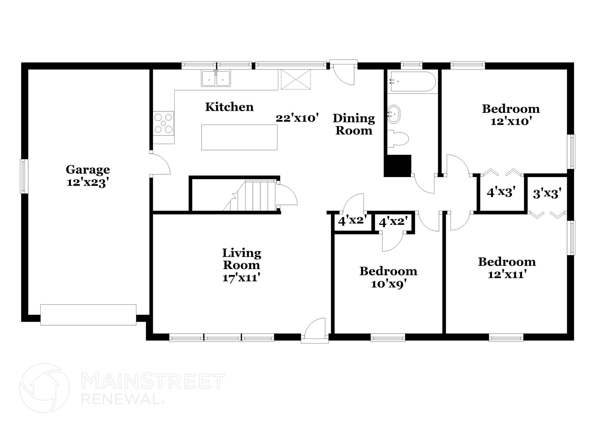 Building Photo - 1600 Lee Ln