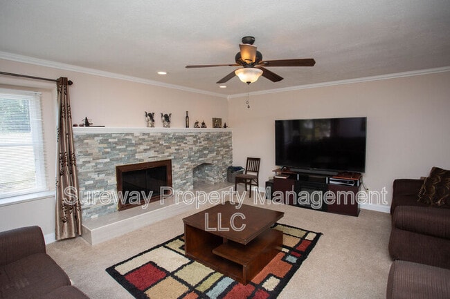 Building Photo - 901 Kresson Rd