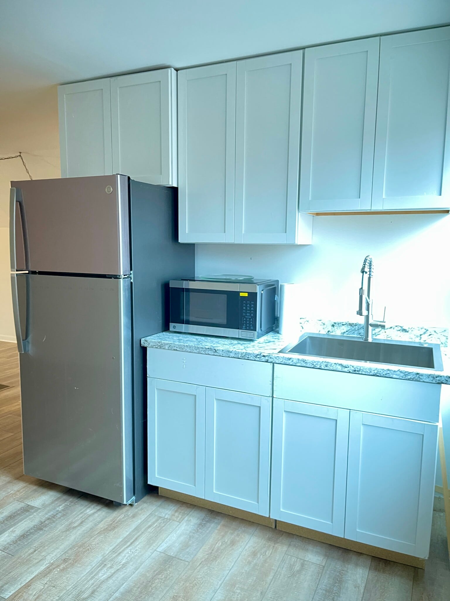 Building Photo - 1231 Washtenaw Rd