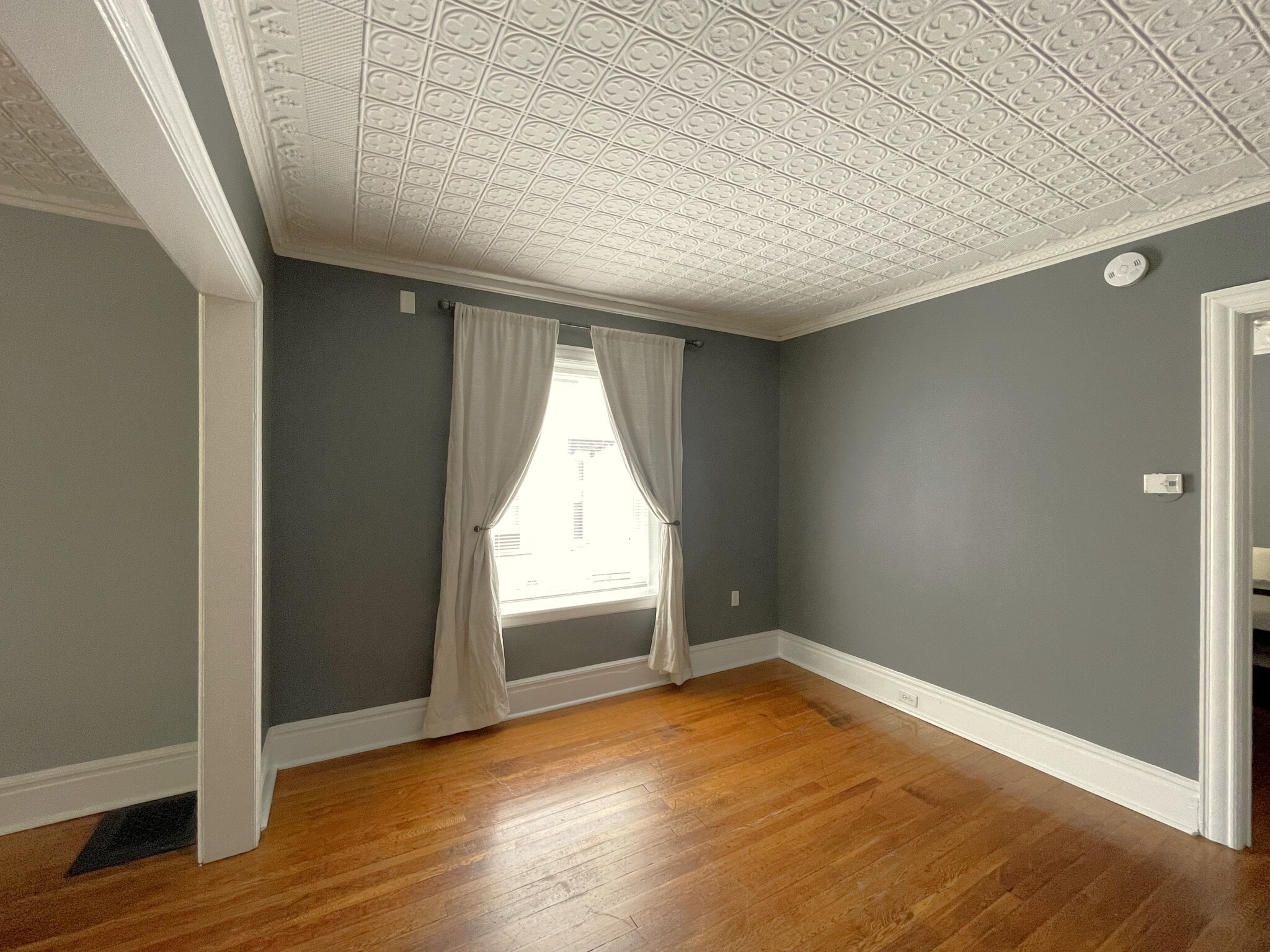 Living Room - 375 W 1st St