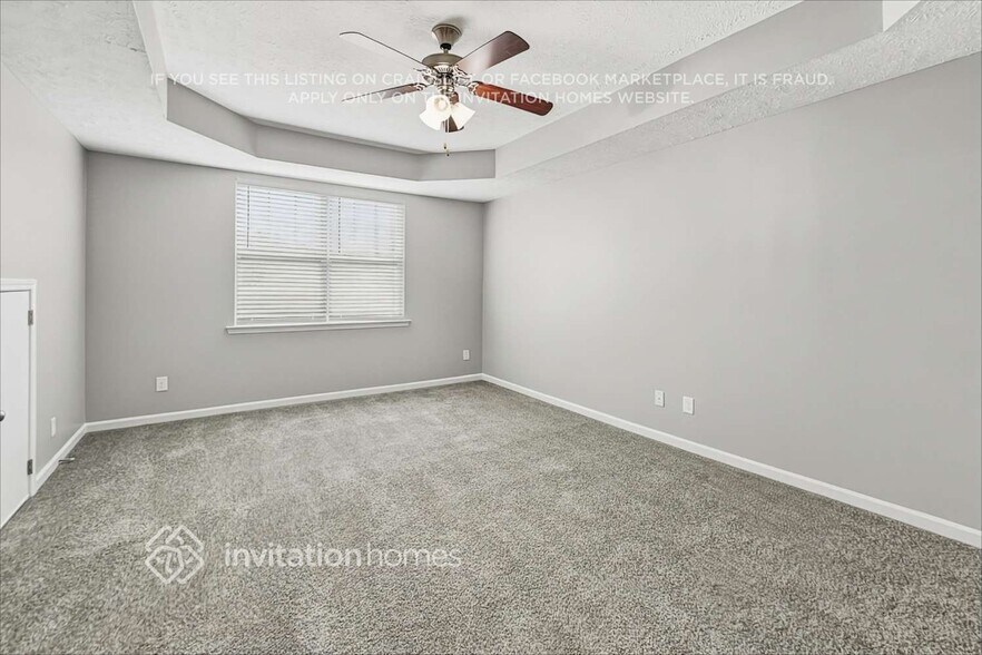 Building Photo - 1601 Sprucedale Dr