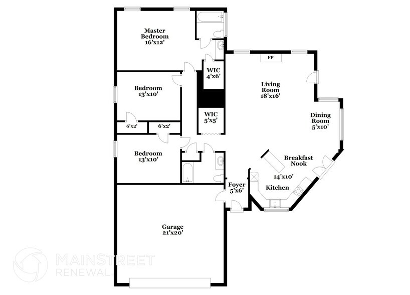 Building Photo - 105 Stone Creek Dr
