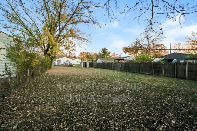 Building Photo - 3418 Vannest Ave