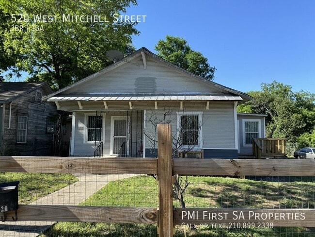 Building Photo - 520 W Mitchell St
