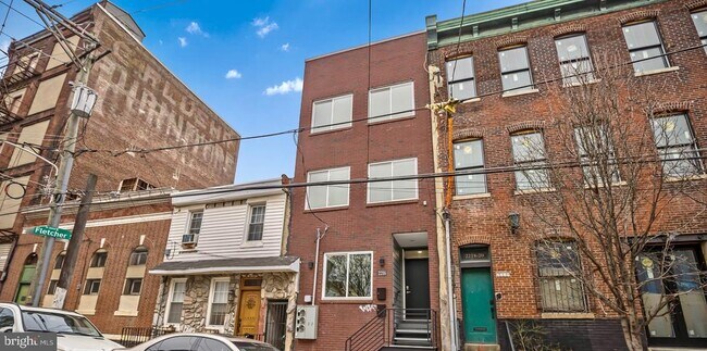 Building Photo - 2216 Emerald St