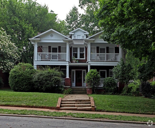 Building Photo - 518 Oakland Ave