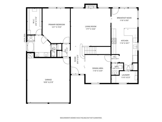 Building Photo - 23527 Cansfield Way