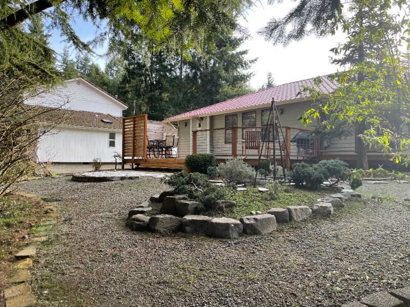 Building Photo - 8938 49th Ct NE